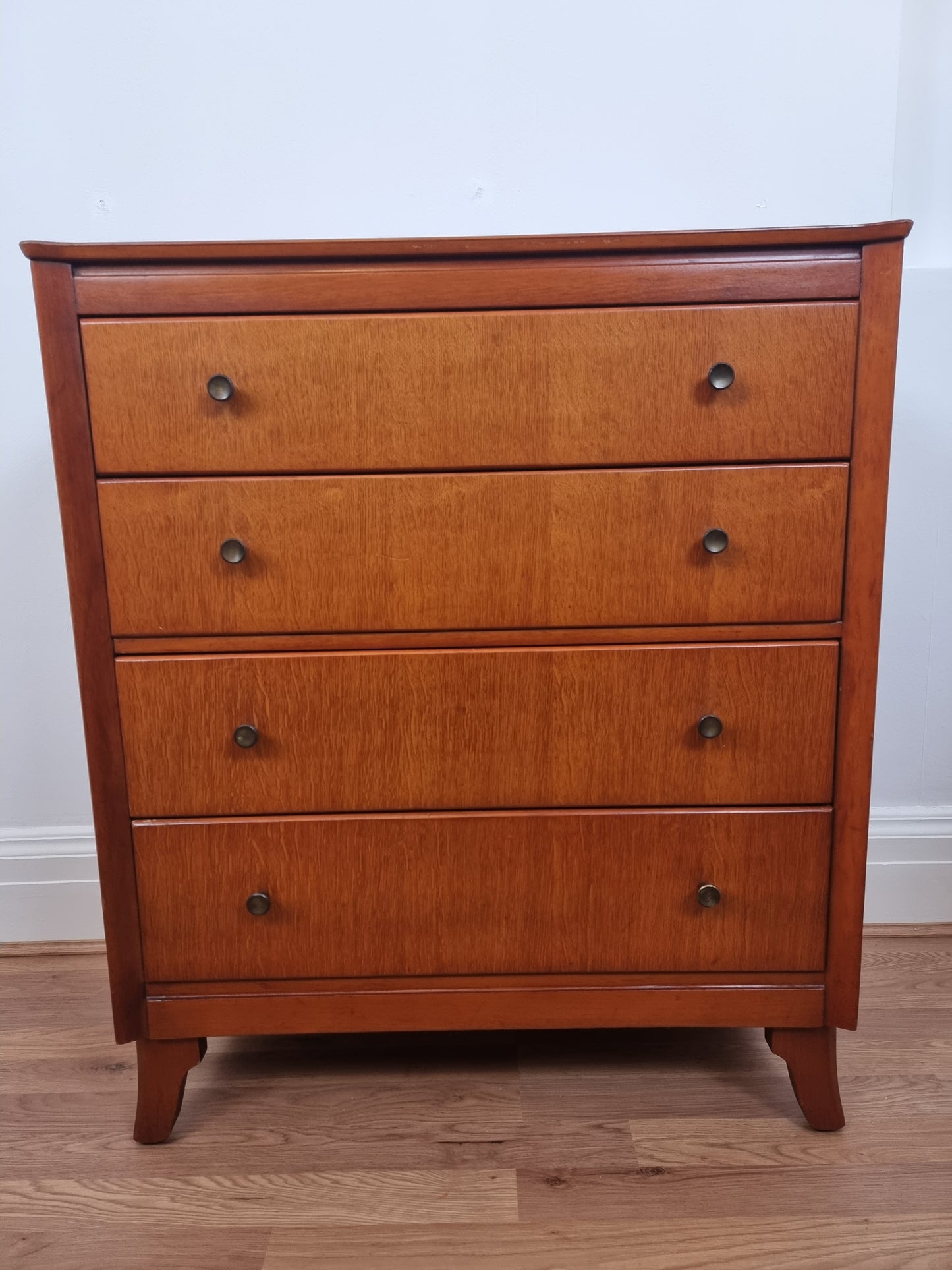 Harris Lebus Chest of Drawers