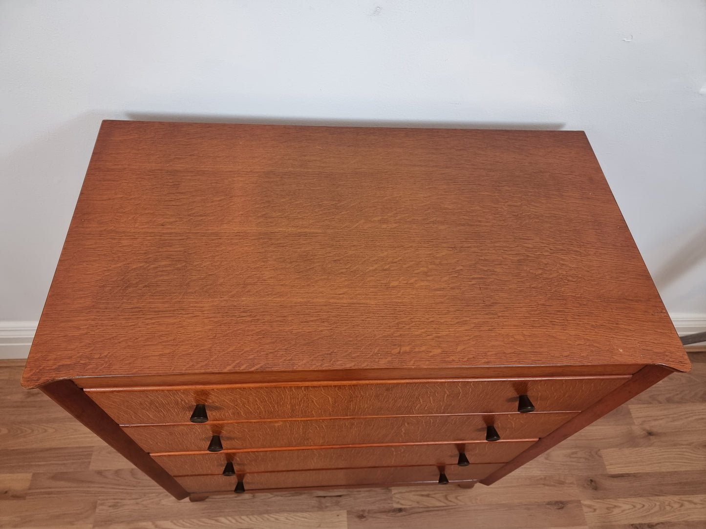 Harris Lebus Chest of Drawers