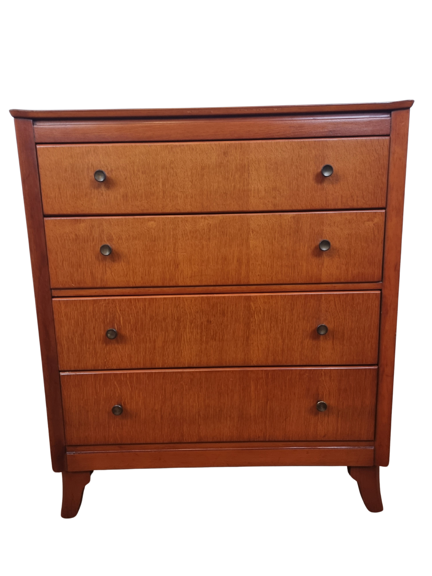 Harris Lebus Chest of Drawers